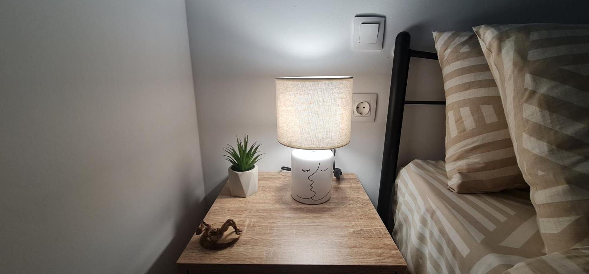 Αθηνα A7 Apartment กาเตรินี ภายนอก รูปภาพ