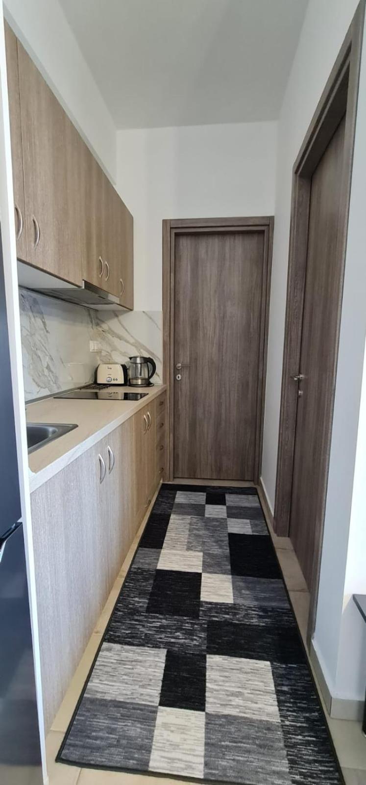 Αθηνα A7 Apartment กาเตรินี ภายนอก รูปภาพ