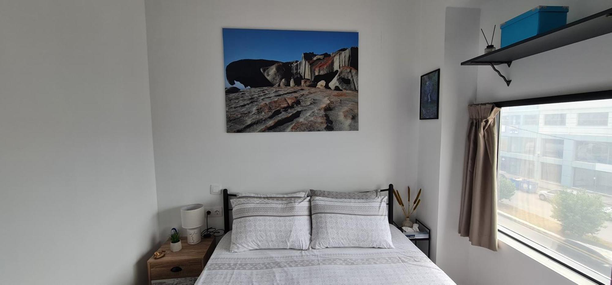 Αθηνα A7 Apartment กาเตรินี ภายนอก รูปภาพ